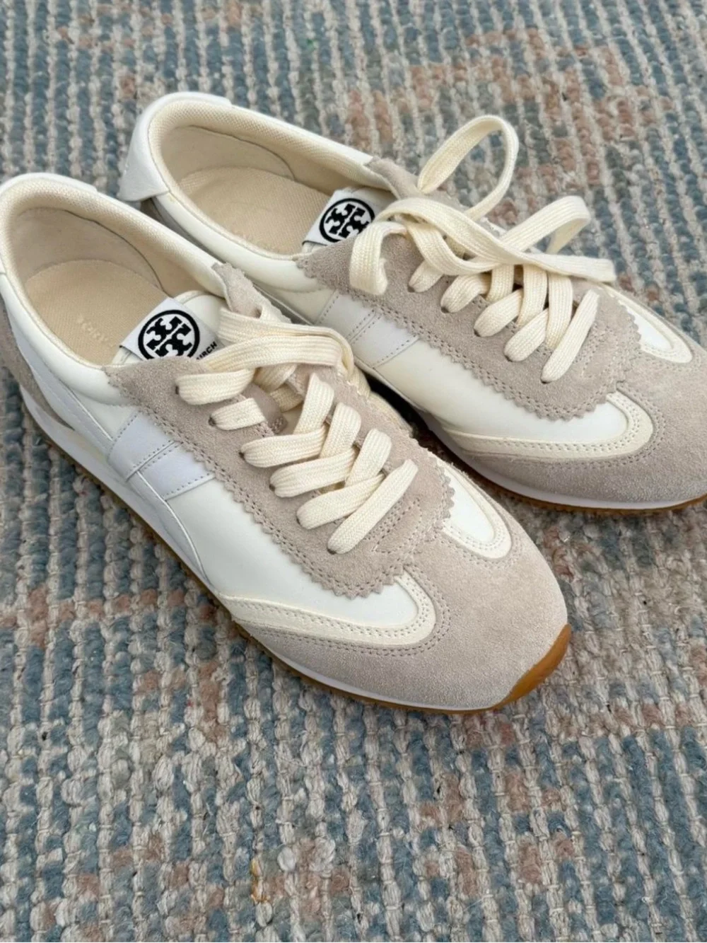 Tory Burch Sneakers